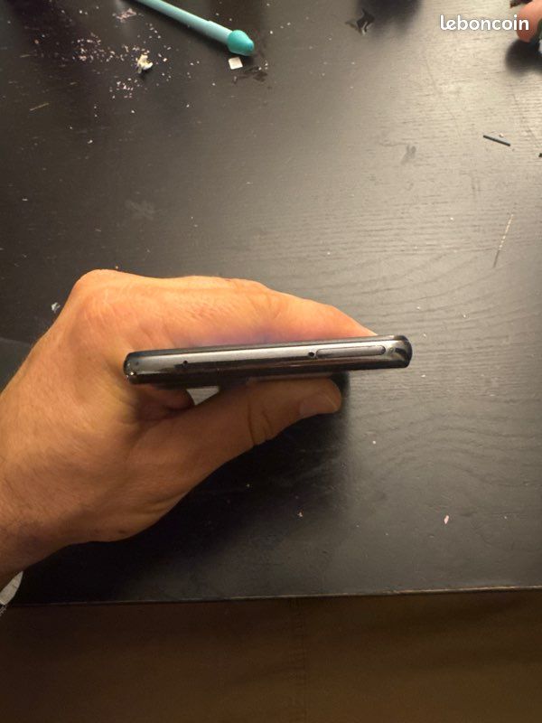Samsung Galaxy A52s 5G - 128 Go Noir excellent état (image 4)