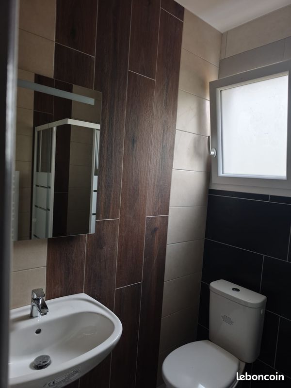 Appartement a louer le mee-sur-seine - 1 pièce(s) - 20 m2 - Surfyn