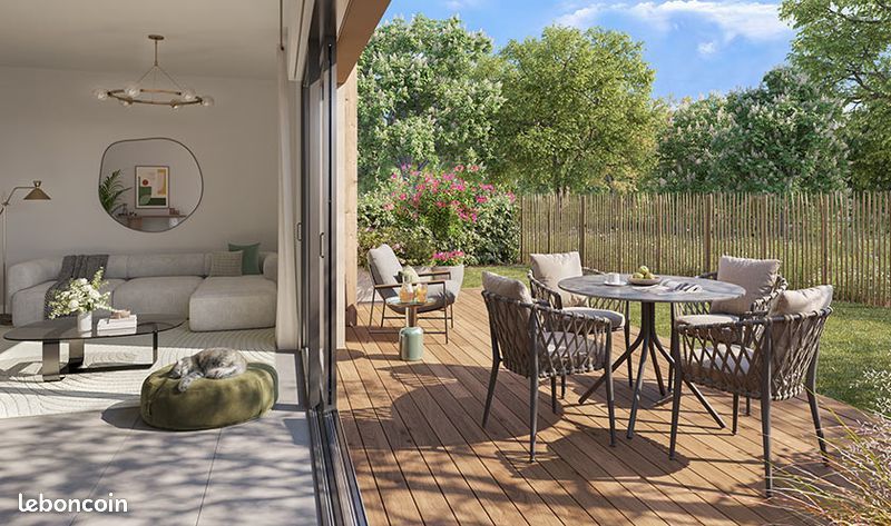 Maison 4 pièces 91 m² · à Bayonne · 91 m² · 399 000 €