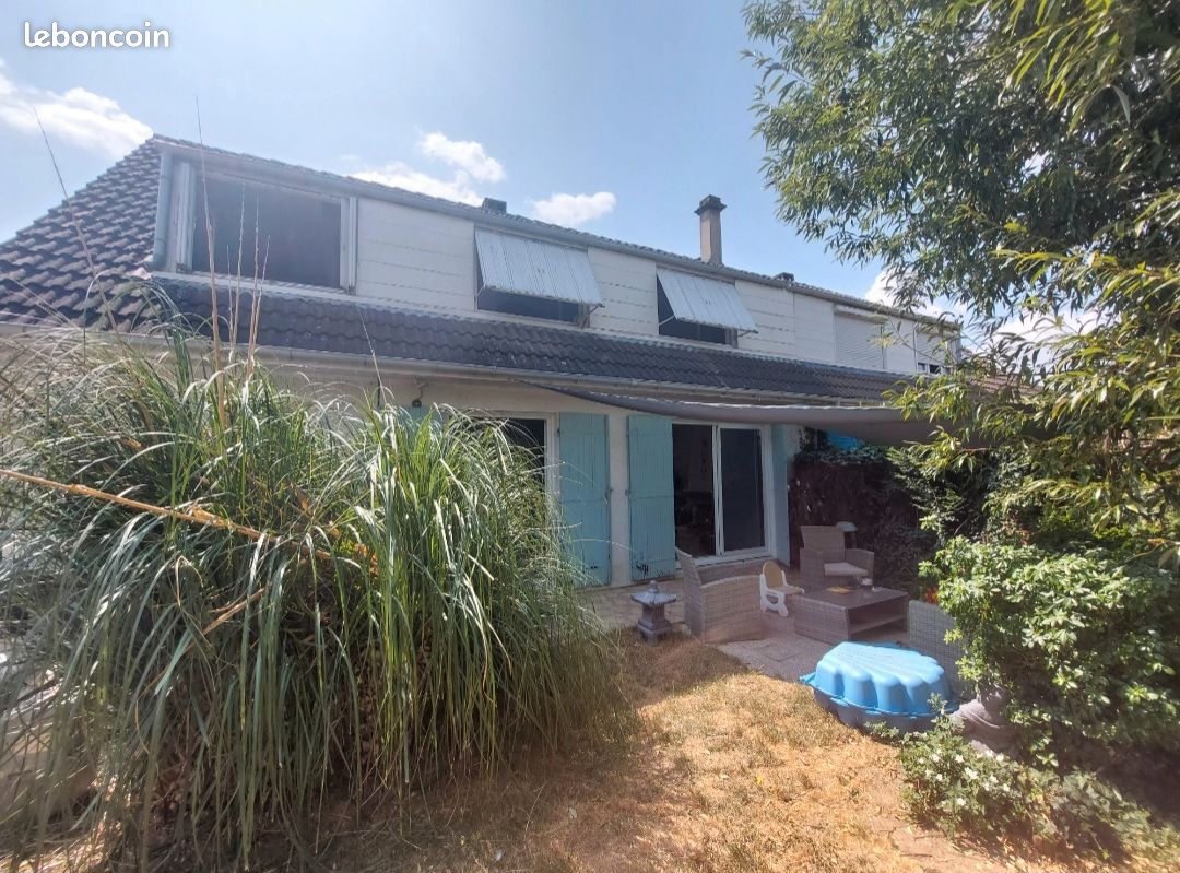 Maison 5 pièces 100 m² (image 8)