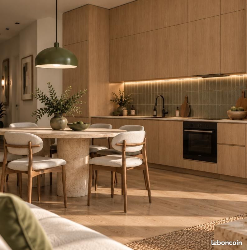 Appartement 3 pièces 65 m² · à Chartres · 65 m² · 240 000 €
