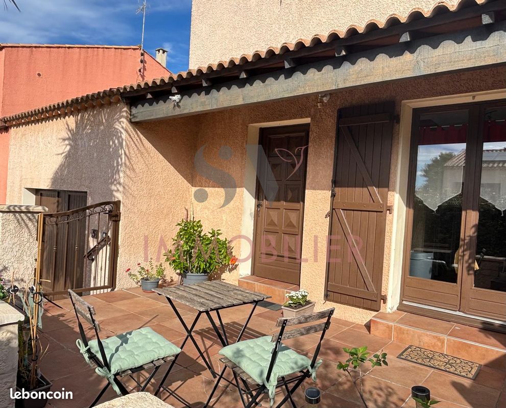 Maison 6 pièces 117 m² · à Béziers · 117 m² · 257 000 €
