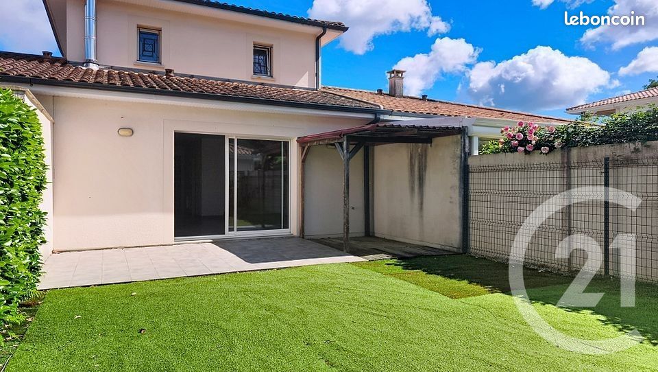Maison 3 pièces 65 m² · à Gujan-Mestras · 65 m² · 333 000 €