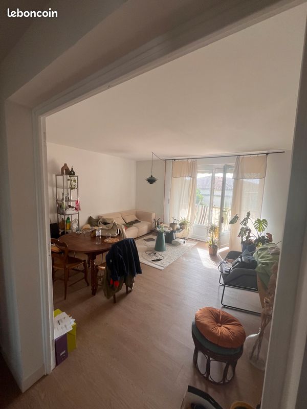 Appartement 4 pièces 70 m² · à Montpellier · 70 m² · 1 470 €/mois