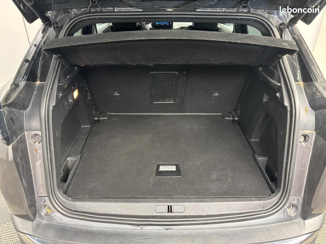 Peugeot 3008 BlueHDi 130ch S&S EAT8 GT (image 6)