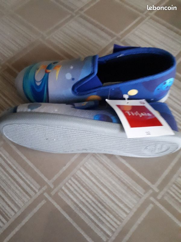 Chaussons pour enfants (image 3)