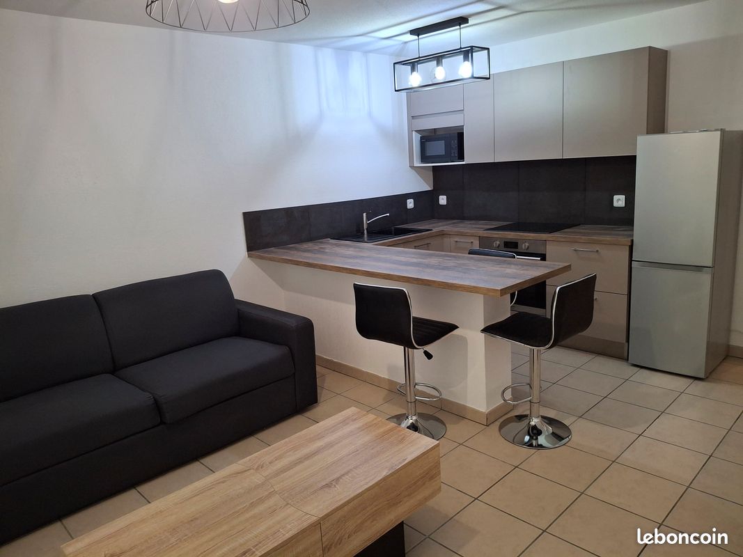 Appartement 2 pièces 42 m² · à Bordeaux · 42 m² · 761 €/mois