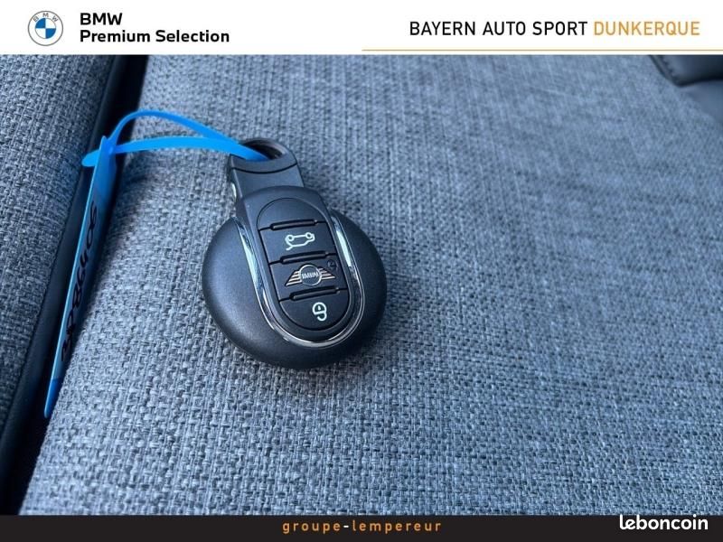 Mini Countryman Cooper 136ch Edition Premium BVA7 (image 30)