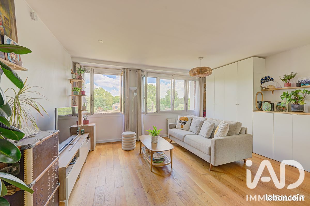 Appartement 1 pièce 31 m² · à Gournay-sur-Marne · 31 m² · 162 000 €