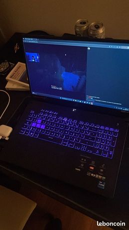 Ordinateur Portable Asus Tuf 17 pouces et plus : les meilleurs prix sur le neuf et l'occasion