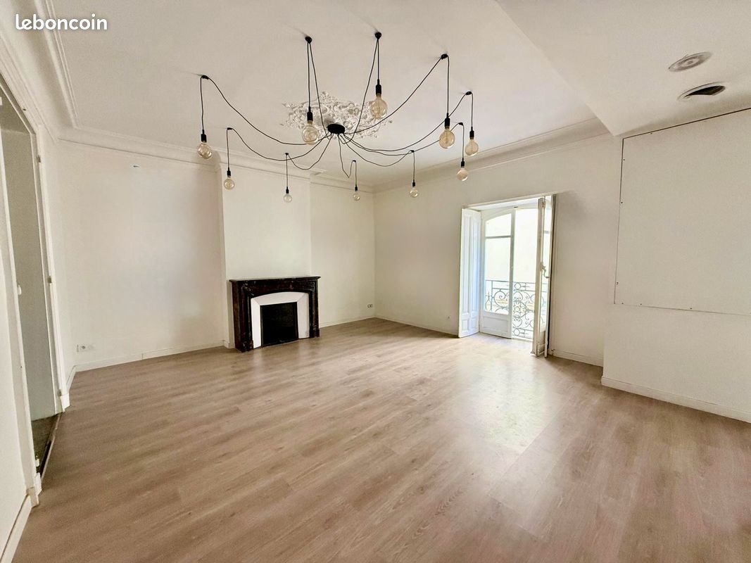 Appartement 3 pièces 101 m² · à Montpellier · 101 m² · 367 500 €