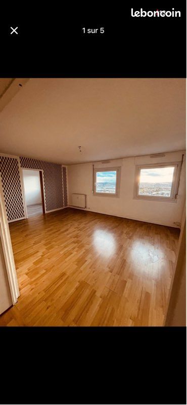 Appartement a louer charleville-mezieres - 3 pièce(s) - 72 m2 - Surfyn