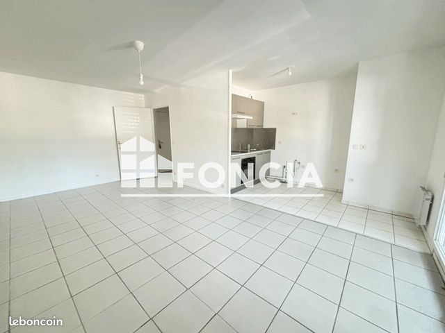 Appartement a louer ris-orangis - 2 pièce(s) - 40 m2 - Surfyn