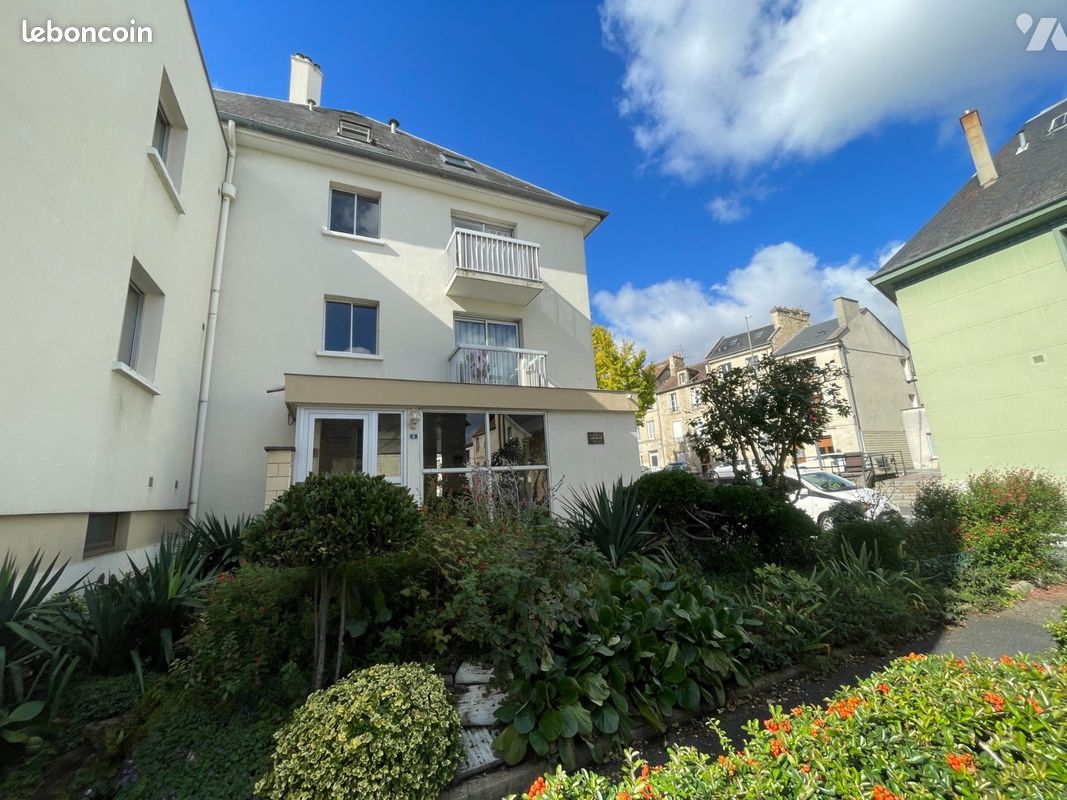 Appartement 2 pièces 45 m² · à Caen · 45 m² · 168 880 €