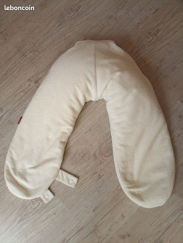Coussin grossesse allaitement relax transat bébé Tineo (image 3)