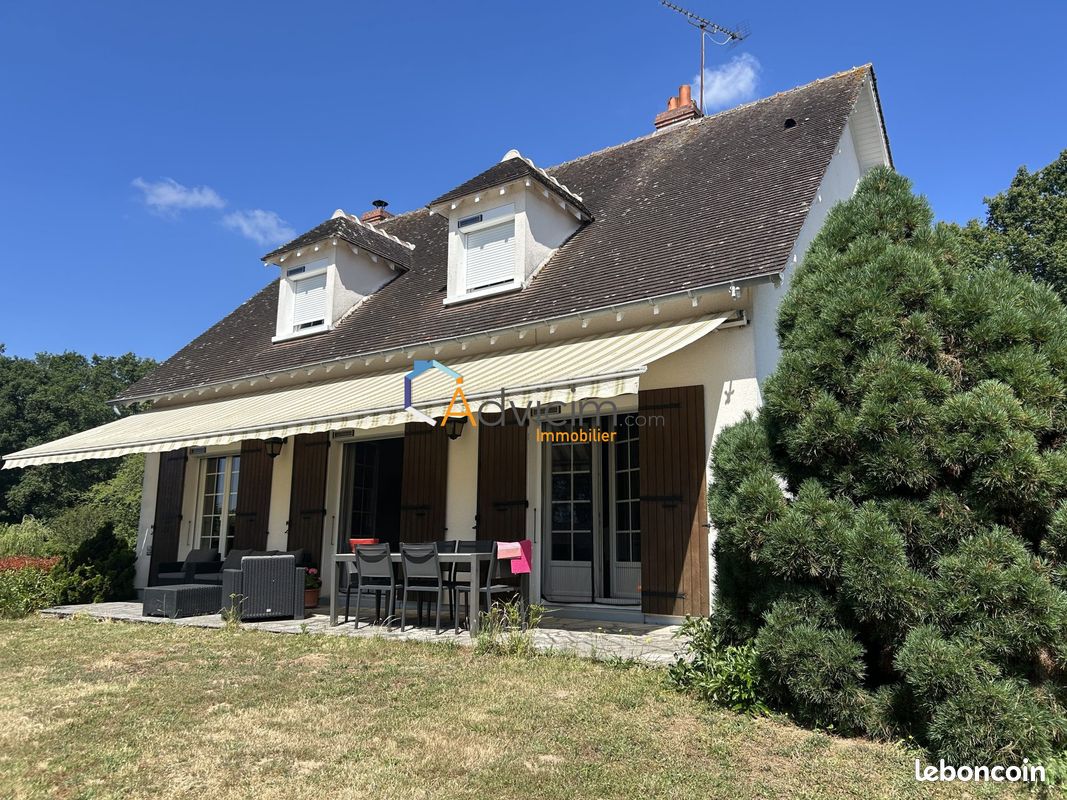 Maison 7 pièces 145 m² · à Saint-Florent · 145 m² · 279 000 €