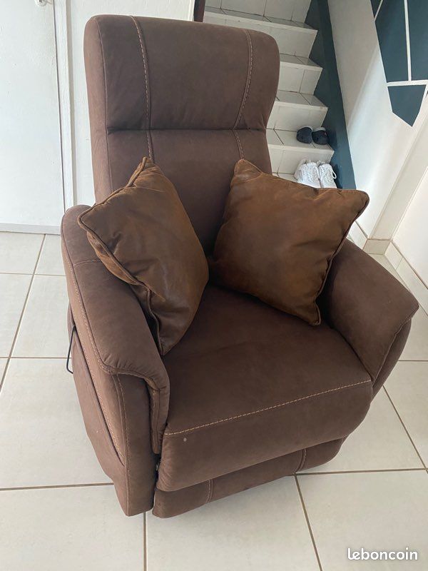 Fauteuil (image 2)