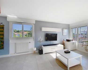 Appartement 300 000 € - 80 m²