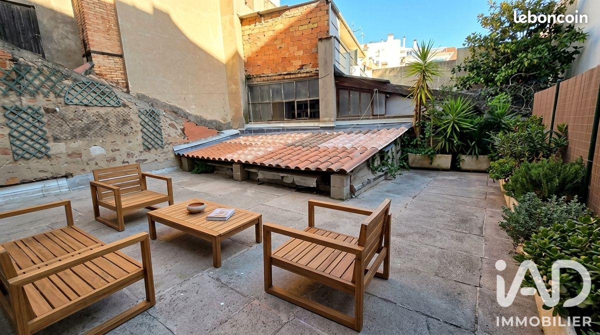 Appartement 5 pièces 126 m² · à Saint-Raphaël · 126 m² · 380 000 €