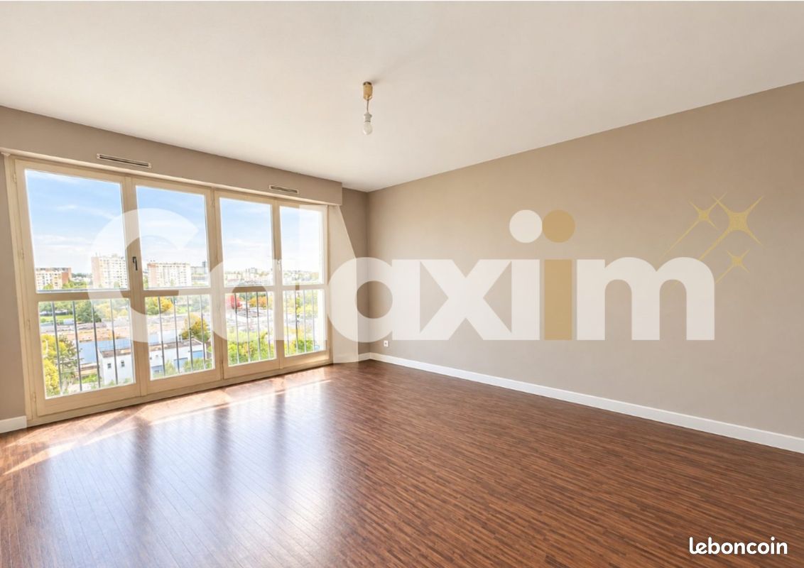 Appartement 3 pièces 67 m² · à Rennes · 67 m² · 117 995 €