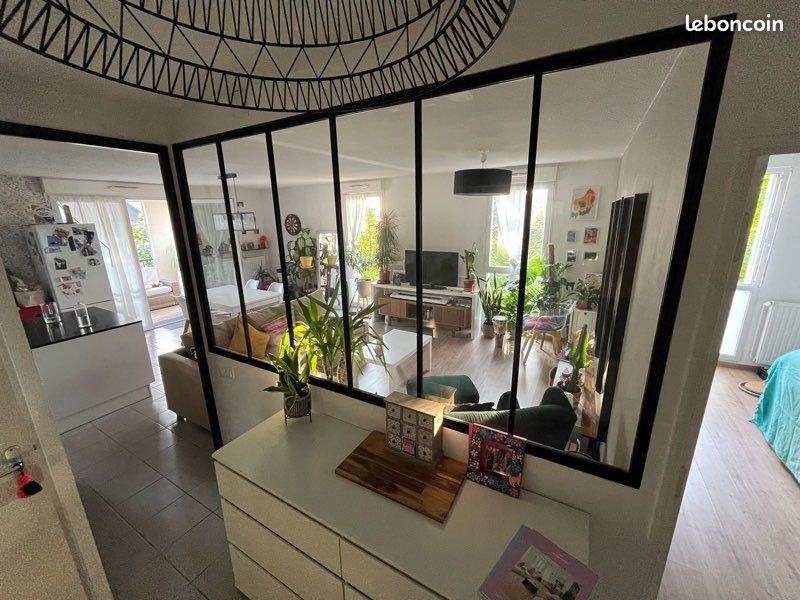 Appartement 2 pièces 64 m² · à Bourges · 64 m² · 850 €