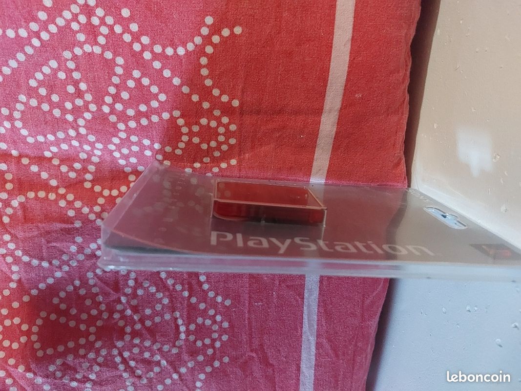 Carte mémoire PlayStation neuve (image 3)