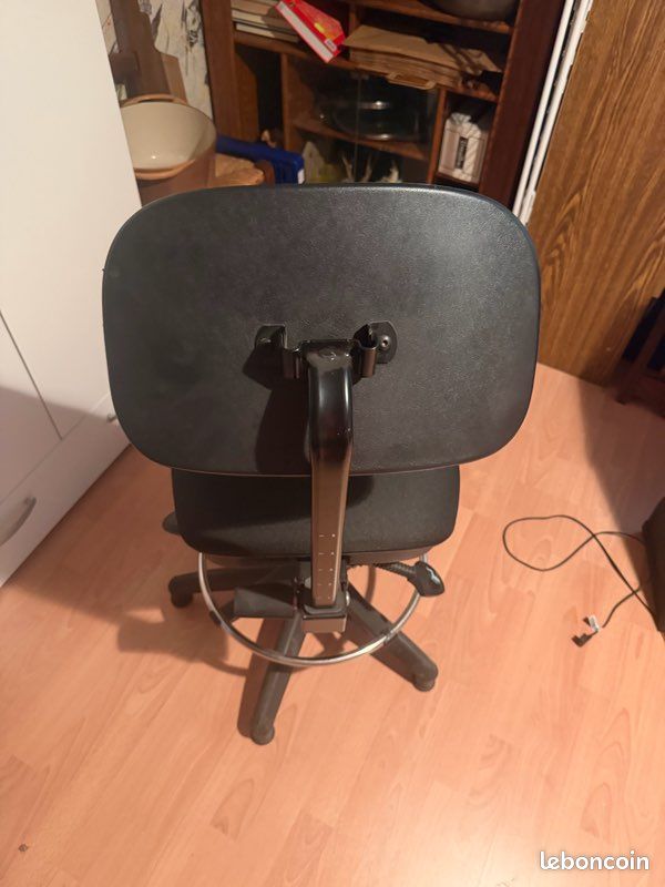 Chaise de bureau (image 2)