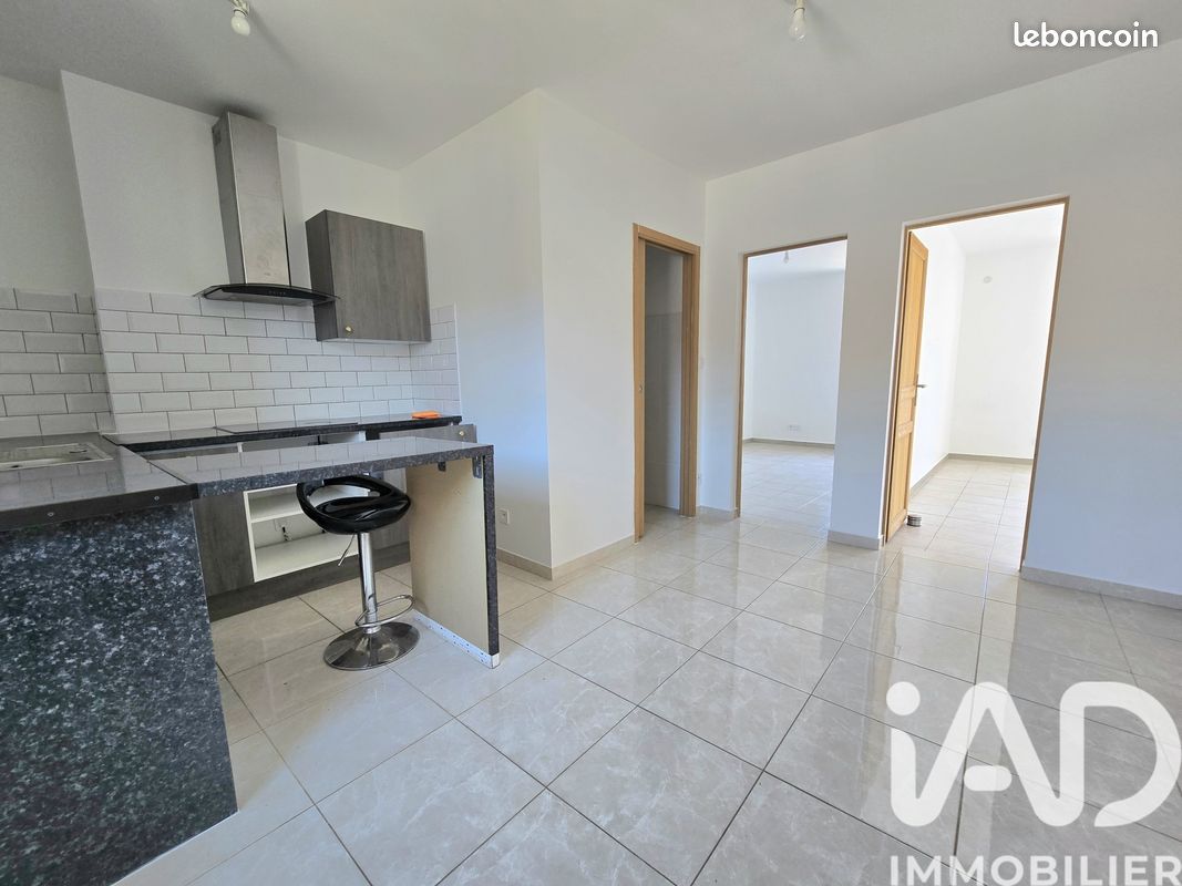 Appartement 3 pièces 40 m² · à Toulon · 40 m² · 139 500 €