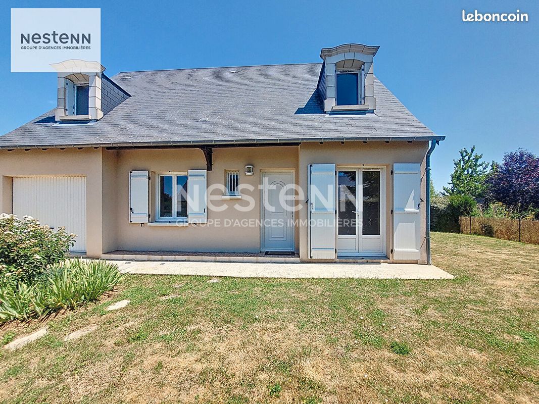 Maison 6 pièces 125 m² · à Larçay · 125 m² · 363 000 €