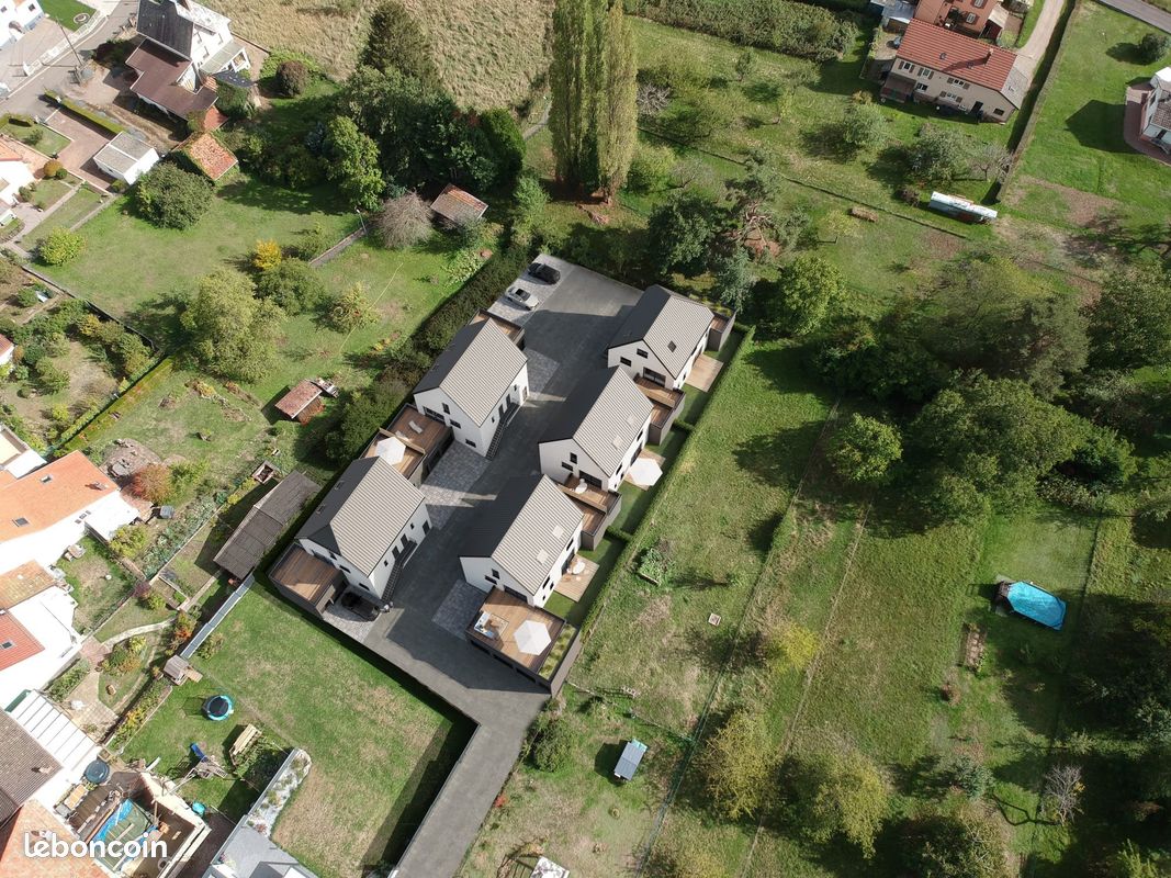 Le Bon Coin 67 Maison à Vendre à Mutzig Achat appartement Mutzig - Offres immobilières Mutzig (67190) - leboncoin