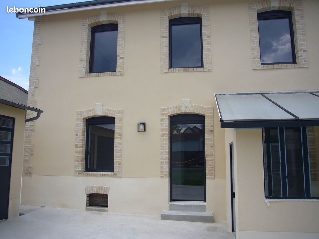 Maison 4 pieces 111 m2