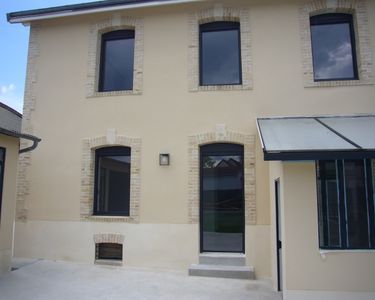 Maison 4 pieces 111 m2