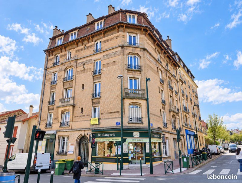 Appartement 1 pièce 20 m² · à Clamart · 20 m² · 145 000 €