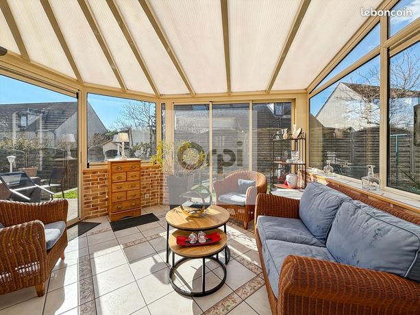 Maison 7 pièces 150 m²