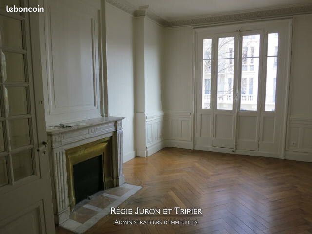 Appartement 6 pièces 128 m² · à Lyon · 128 m² · 1 845 €/mois