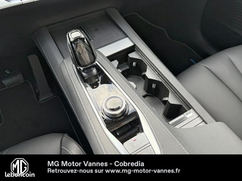Mg motor MGS9 1.5 GDI 299ch PHEV Premium (image 18)