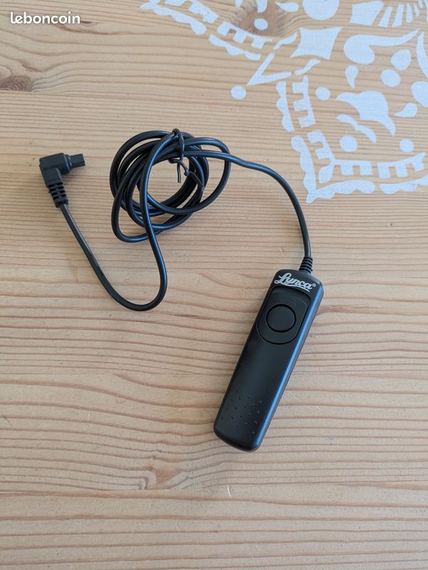 Canon RS-80 N3 Auslöser | Kaufen Auf