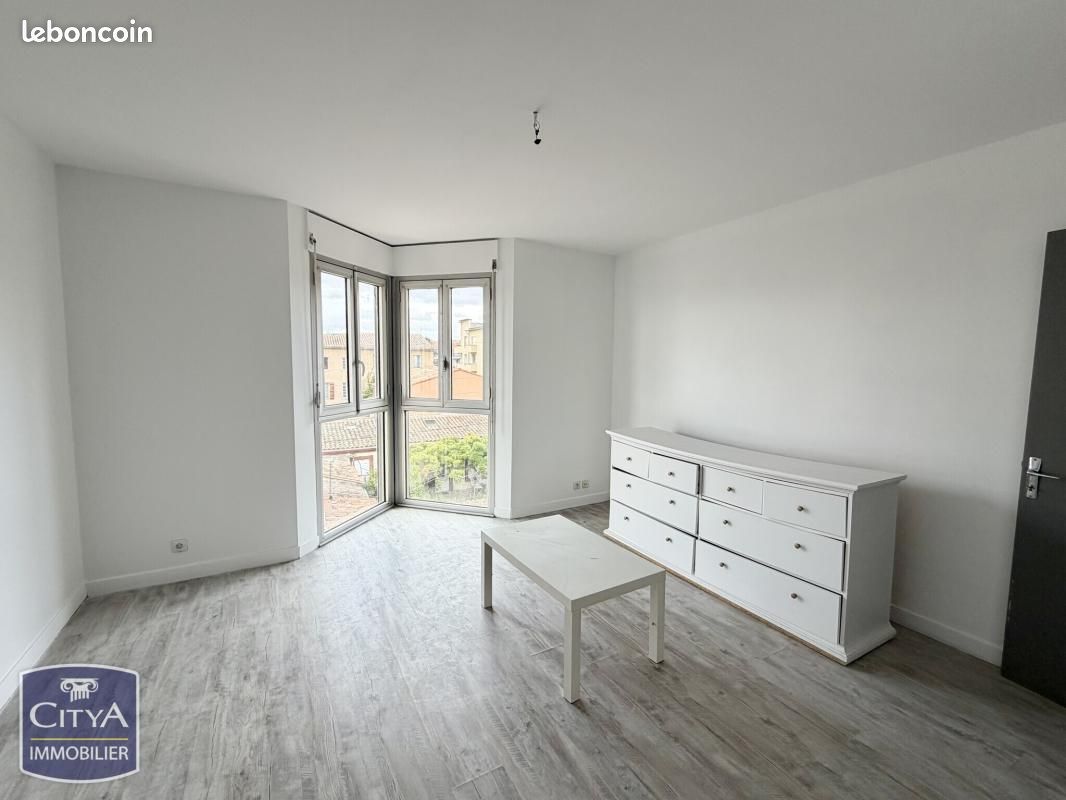Appartement 1 pièce 23 m² · à Carcassonne · 23 m² · 47 000 €