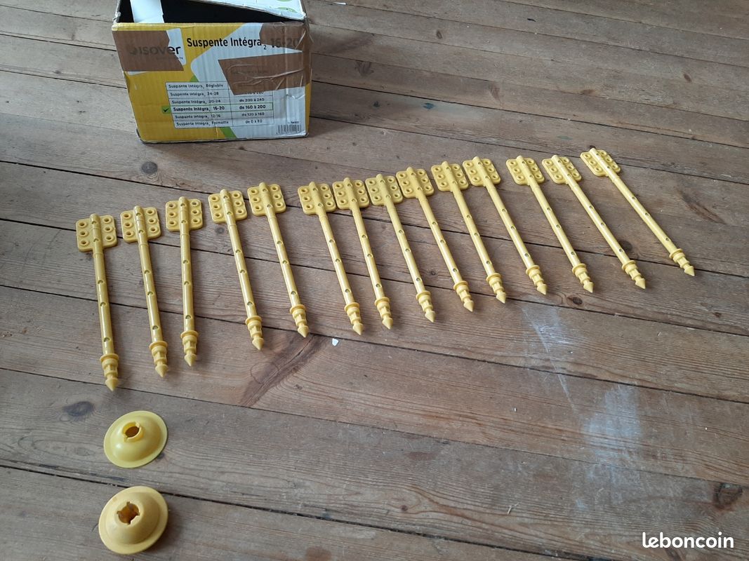 Suspente integra isover (image 1)