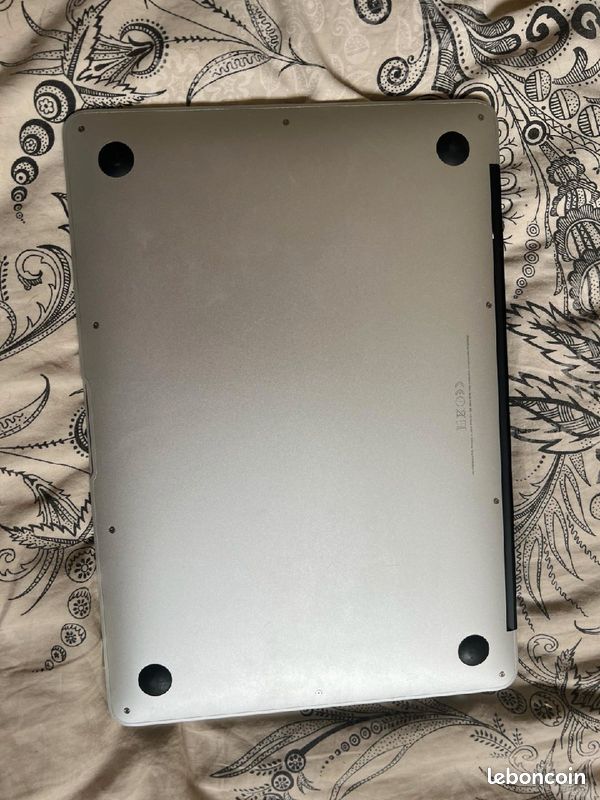 MacBook air a vendre (image 2)