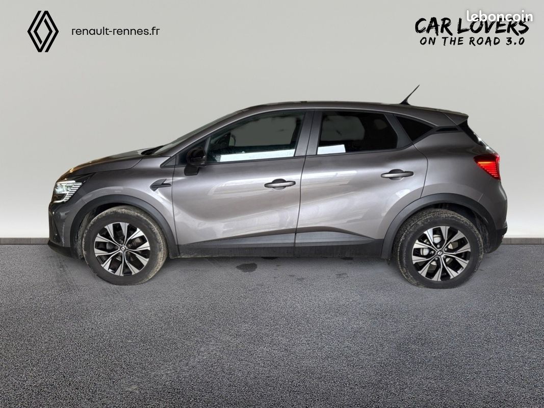 RENAULT Captur TCe 90 Evolution (image 2)