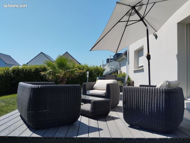 Maison 5 pièces 106 m²