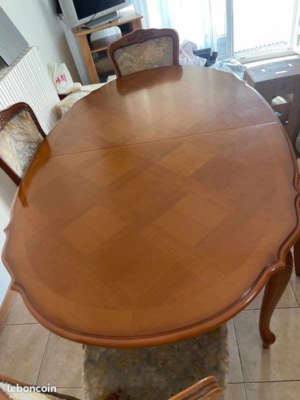 Table salle à manger très bon état (image 3)