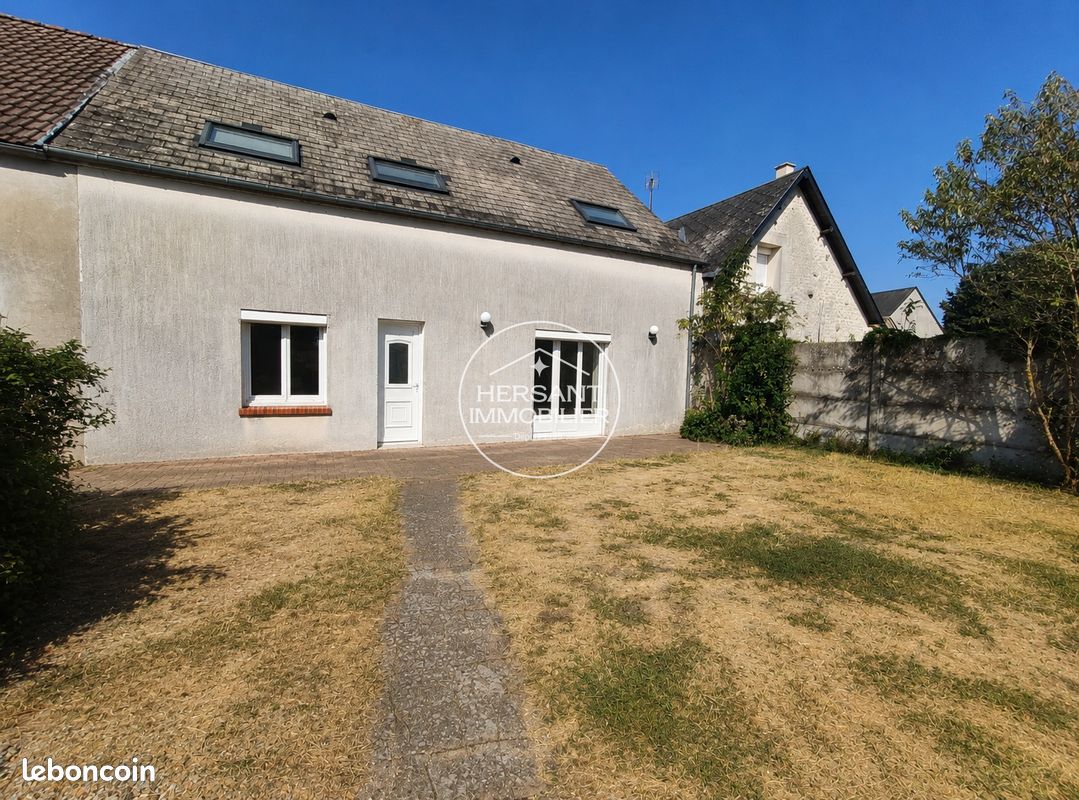 Maison 5 pièces 135 m² · au Bardon · 135 m² · 175 725 €