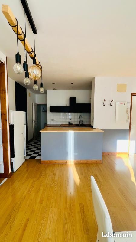 Appartement 3 pièces 56 m² · à Bayonne · 56 m² · 234 900 €
