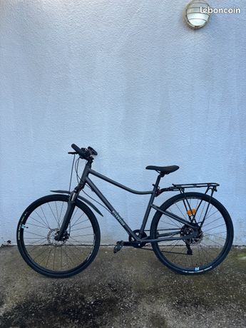 Vélo pour vélodyssée Vélos