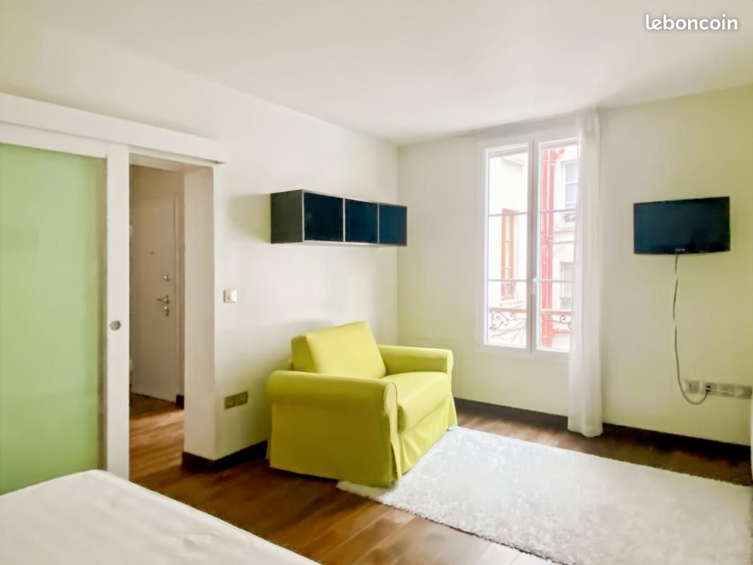Appartement 2 pièces 31 m² · à Versailles · 31 m² · 262 500 €