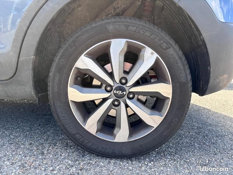 Kia Stonic 1.0 T-GDi 100ch Active DCT7 (image 22)