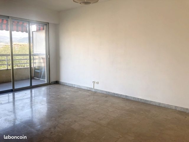 Appartement 1 pièce 37 m² · à Cagnes-sur-Mer · 37 m² · 680 €/mois