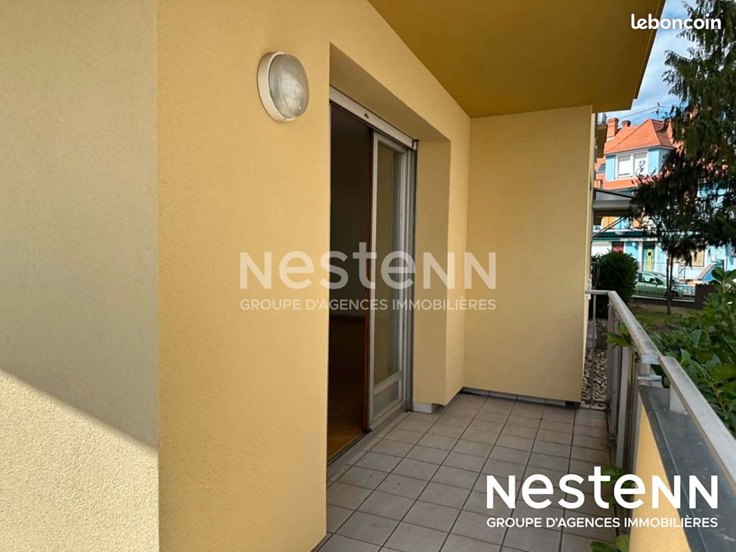 Appartement 3 pièces 75 m² · à Haguenau · 75 m² · 770 €/mois